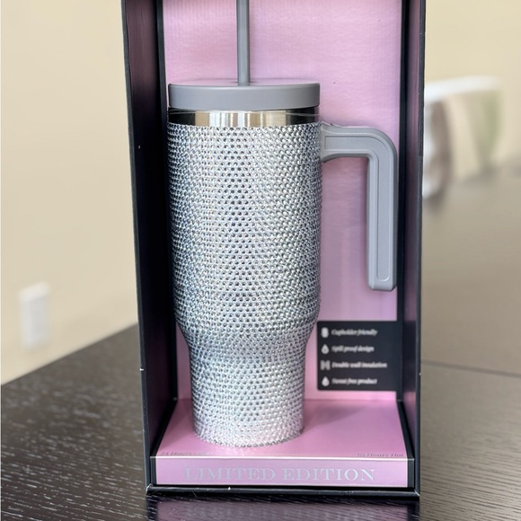 Hydrapeak Limited Edition Bling Cup - Picture 1 of 2